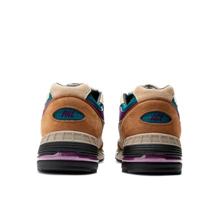 MADE in UK Palace 991v1