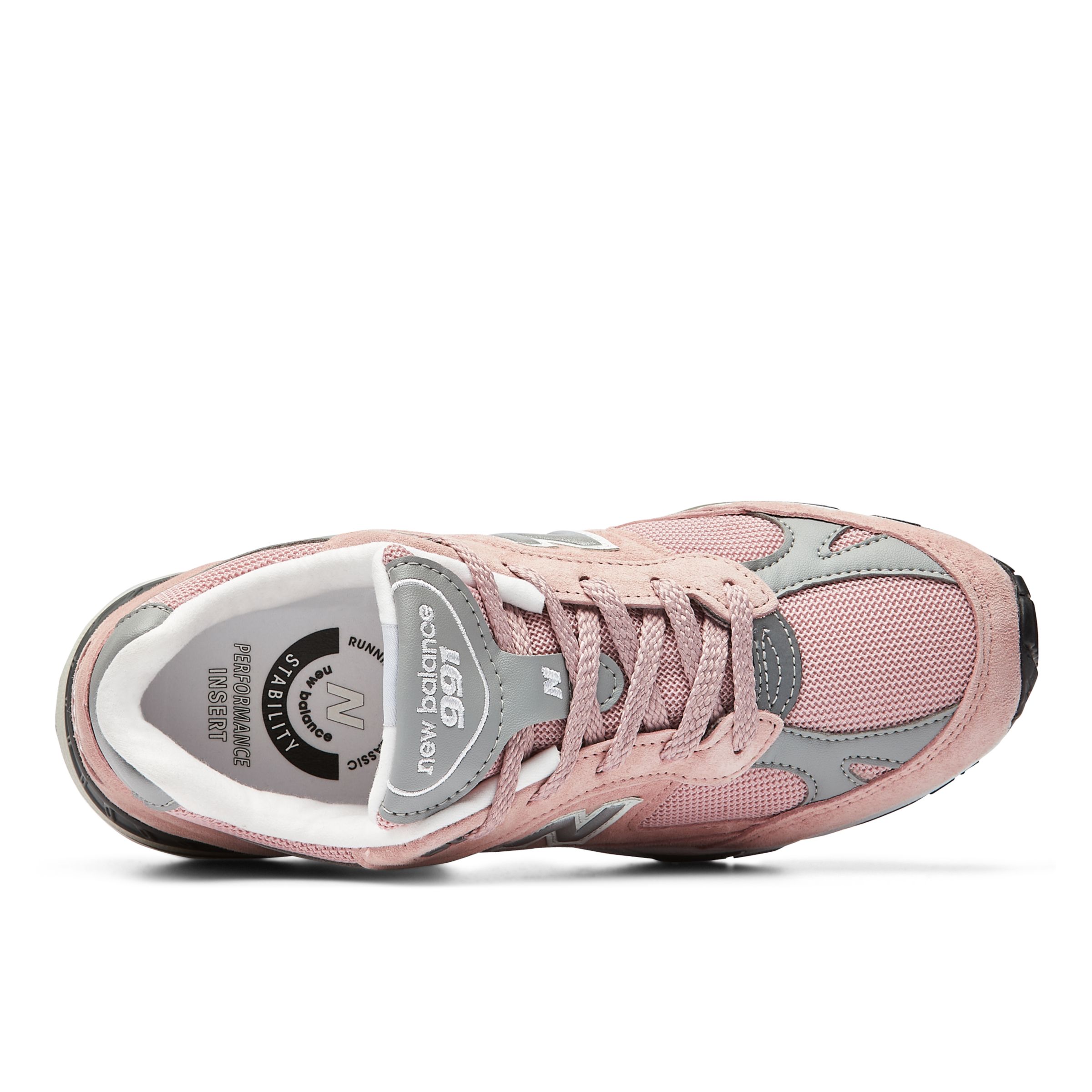 new balance w991 pink