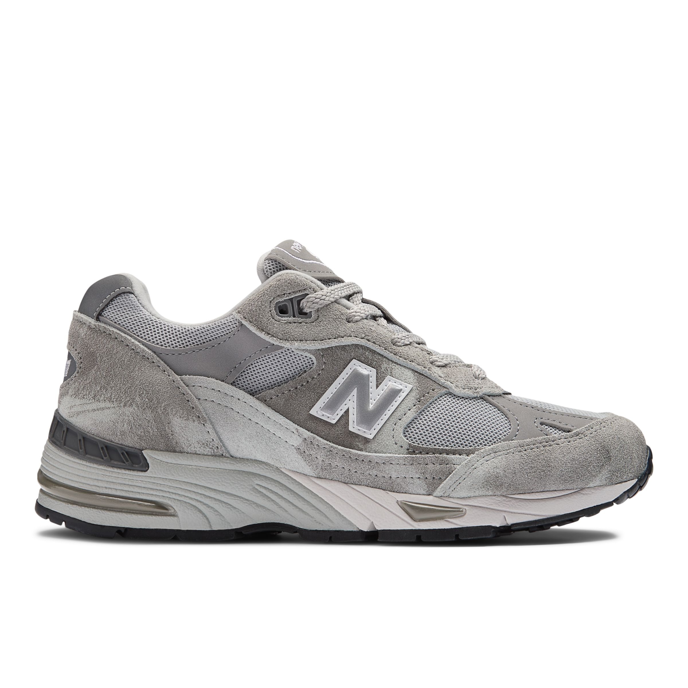 女子MADE in UK 991v1 Pigmented Lifestyle New Balance 香港官方網上