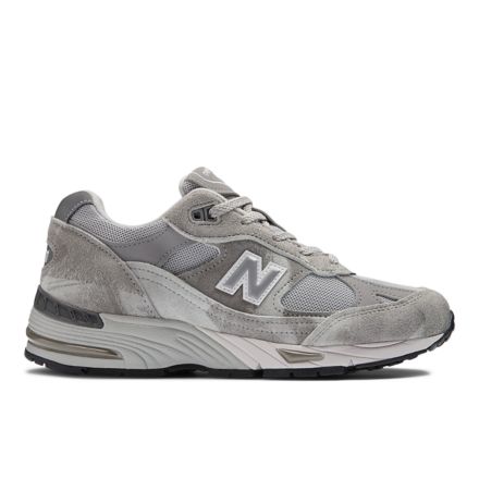 Women's MADE in UK 991v1 Pigmented Lifestyle - New Balance