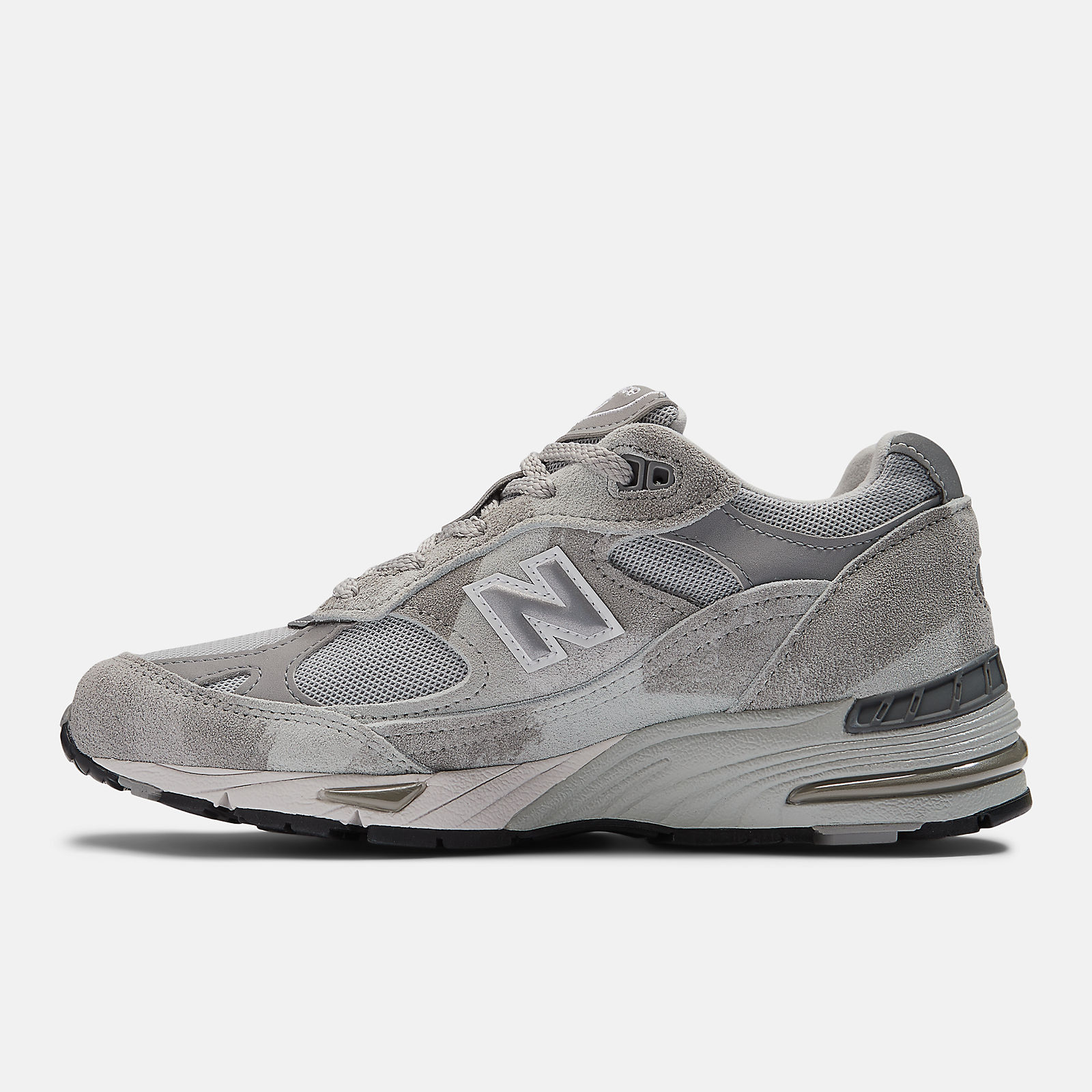 Women's MADE in UK 991v1 Pigmented Lifestyle - New Balance Women's MADE in UK 991v1 Pigmented Lifestyle - New Balance