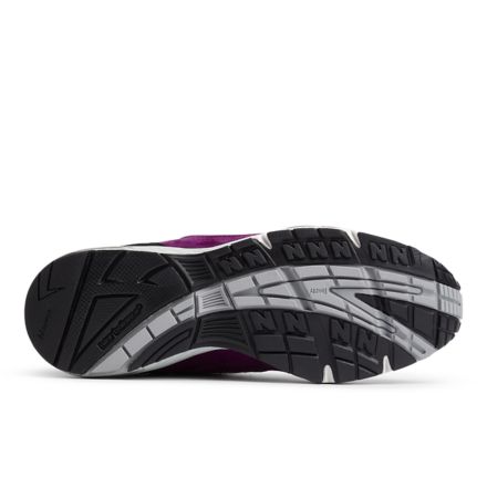 MADE in UK 991v1 Bright Renaissance