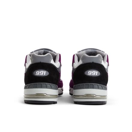 MADE in UK 991v1 Bright Renaissance