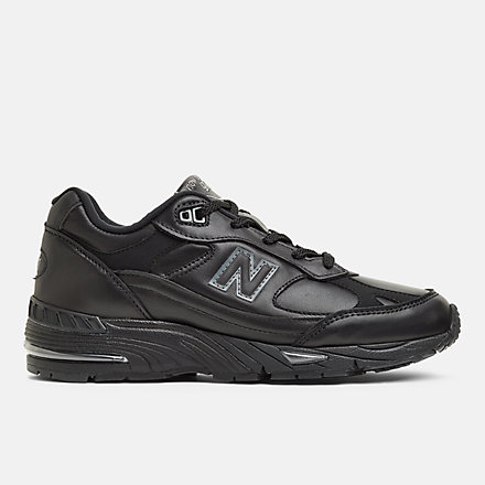 New Balance Made in UK 991, W991TK image number null