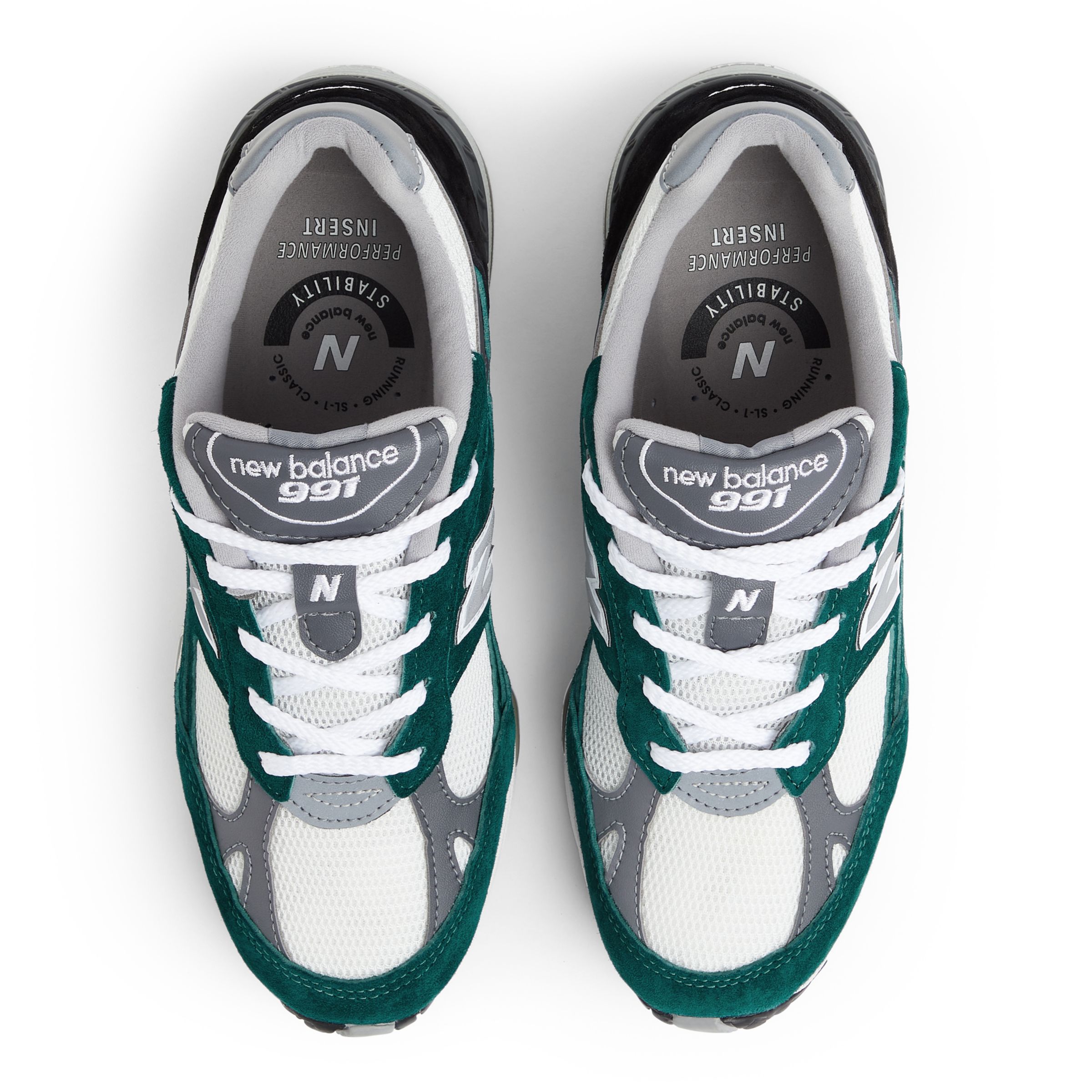 New Balance  sneaker Veelkleurig