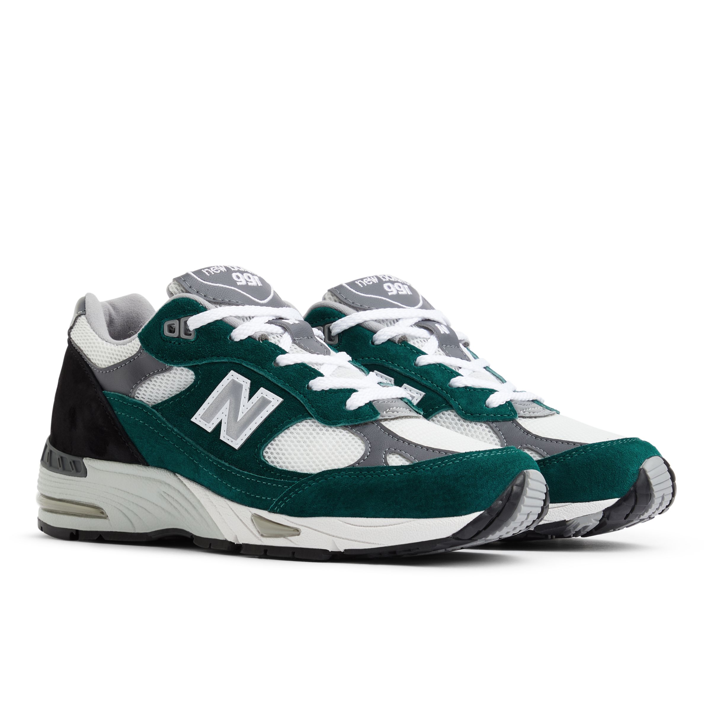 New Balance  sneaker Veelkleurig