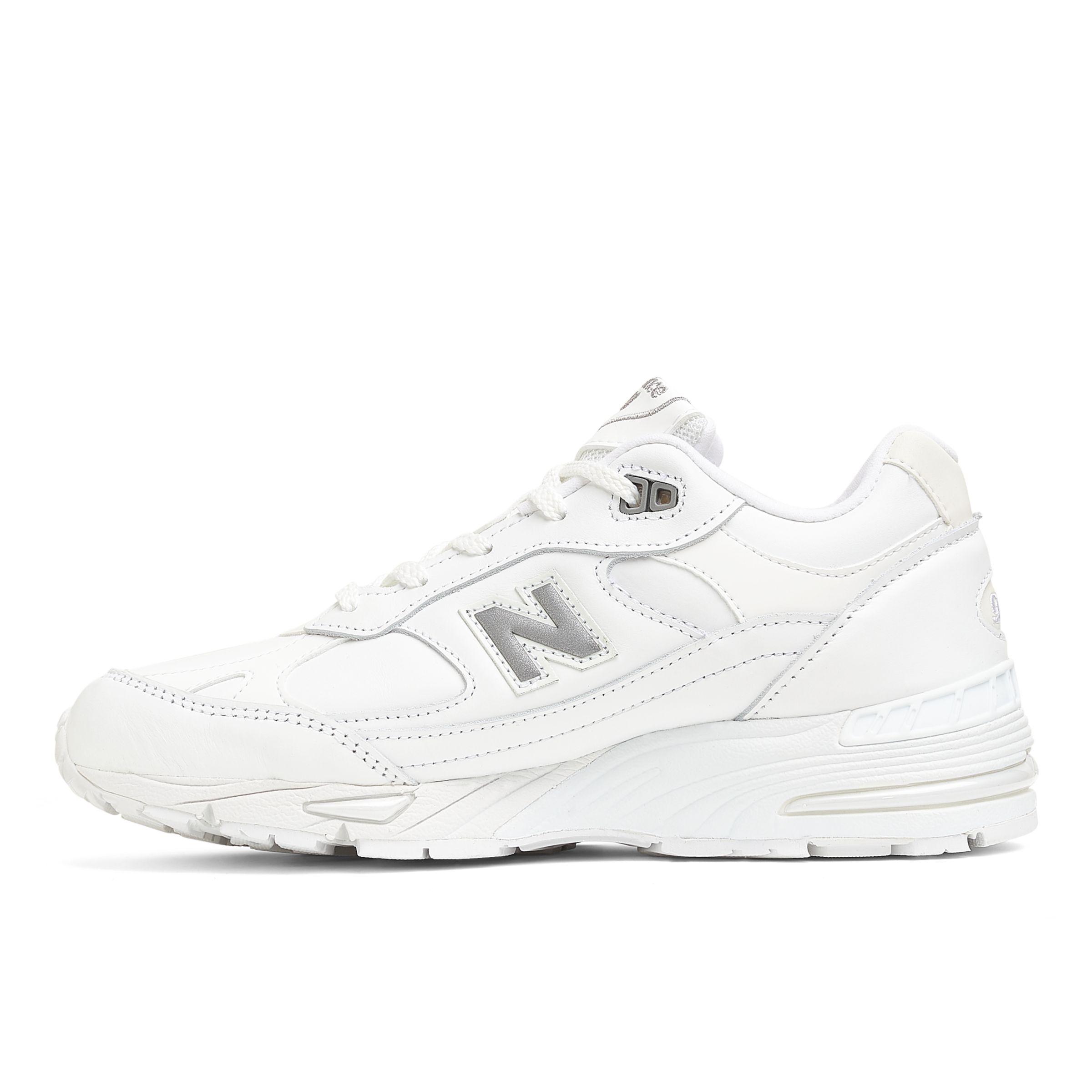 New Balance  sneaker Grijs