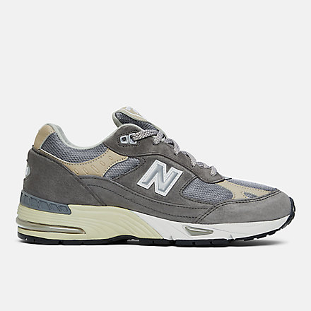 NB MADE in UK 991, W991UKF image number null