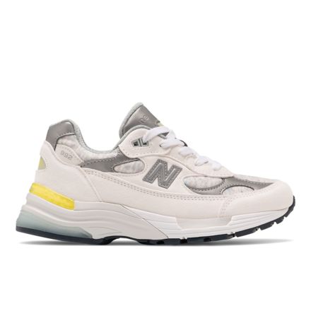 New balance 992 men hot sale basketball