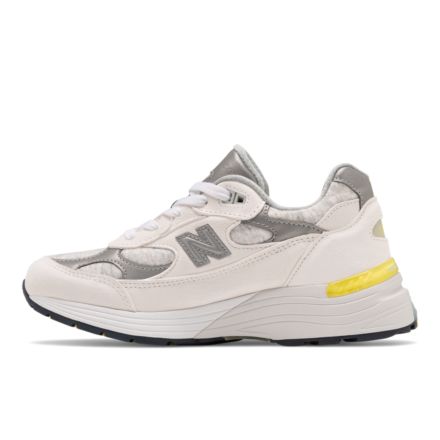 New balance hot sale 992 feminino