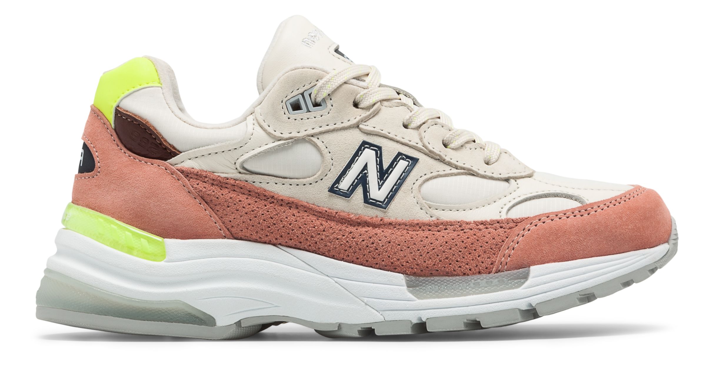 new balance 992 femme discount