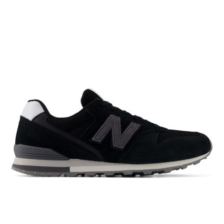 W996V2, BLACK with MAGNET with WHITE, W996961