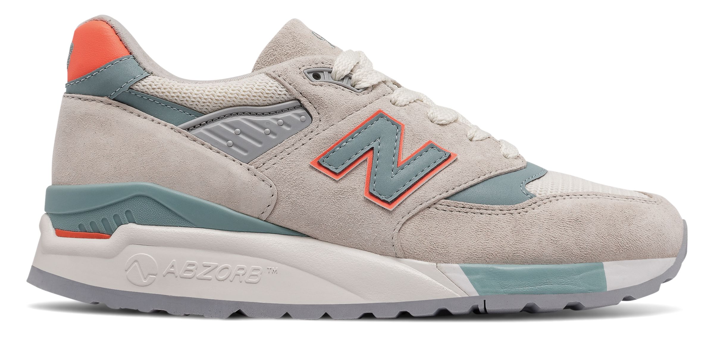 998 New Balance - Women's 998 - Classic, - New Balance