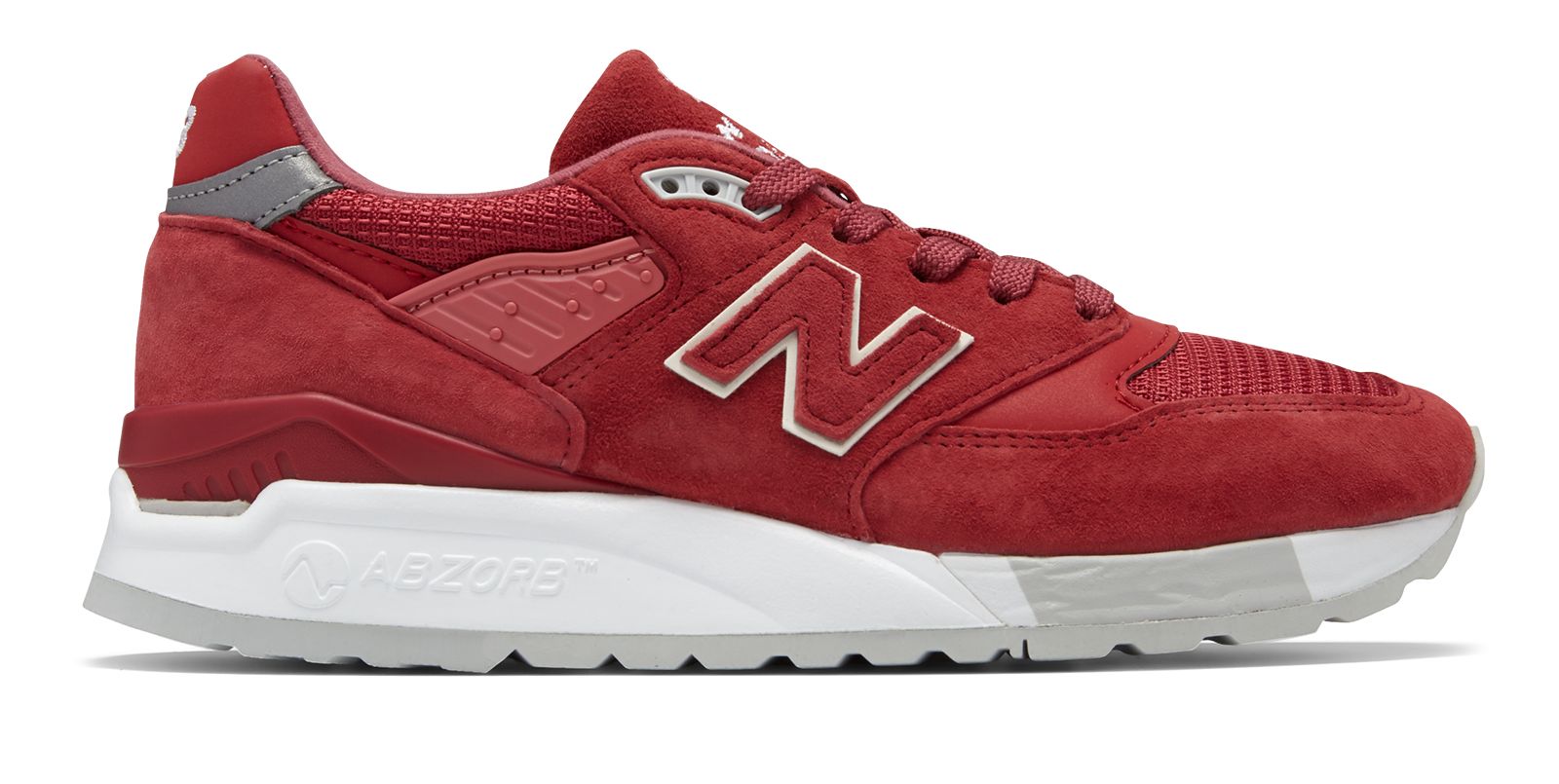 nb 998 red
