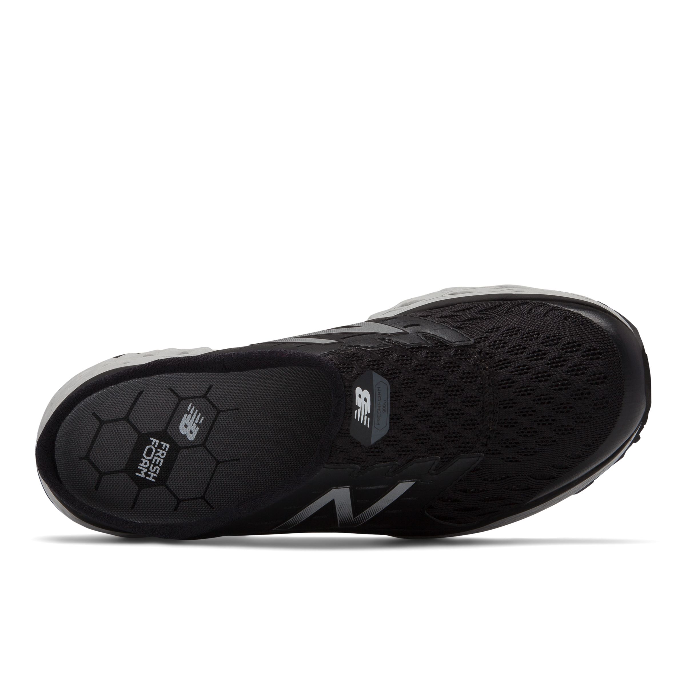 new balance slip on womens shoes