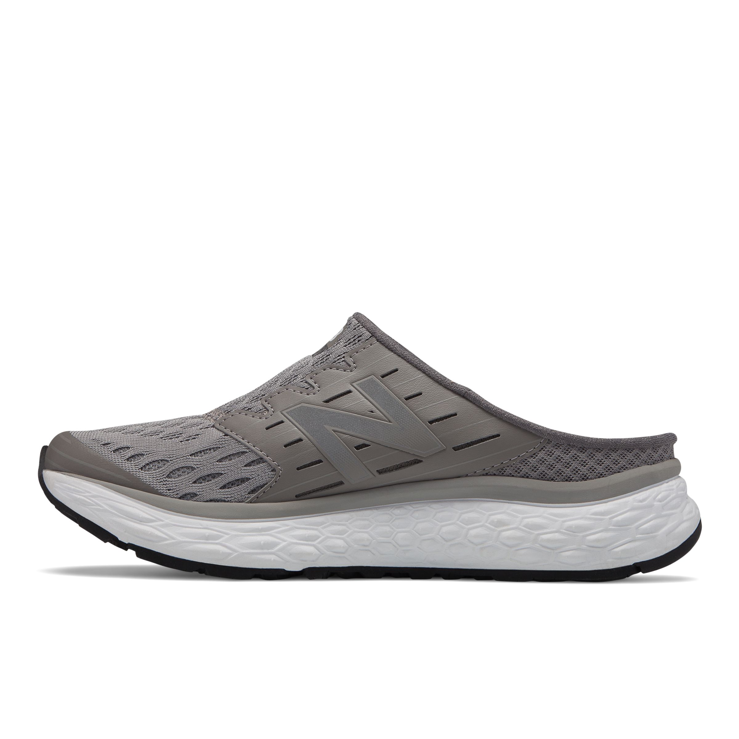 new balance laceless sneakers
