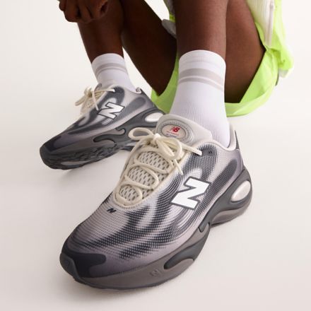 AC Runner, CASTLEROCK with REFLECTION with TEAM RED, WACR11QA