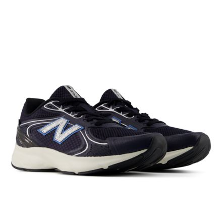 Fresh Foam Amaste, BLACK with SILVER METALLIC with ANALOG BLUE, WAMAS4TE