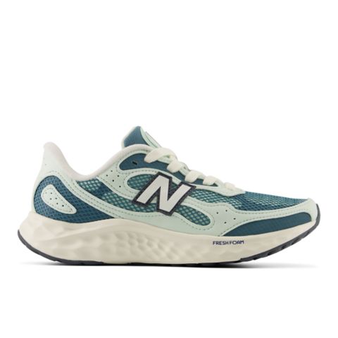 Женские кроссовки New Balance Fresh Foam Arishi v4 Tiralux