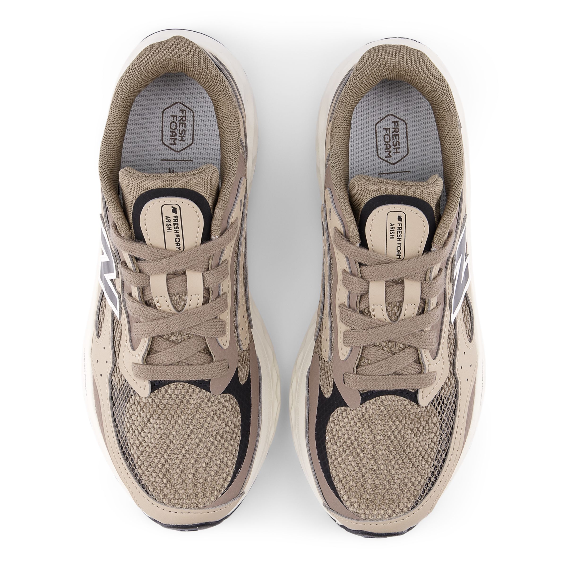 Fresh Foam Arishi v4 Tiralux