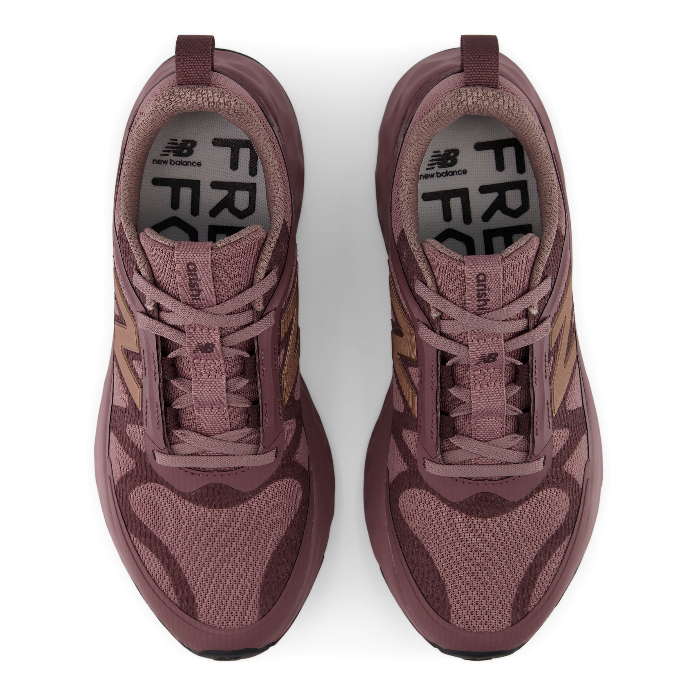 New Balance Arishi v4 Utility, WARIS8GH