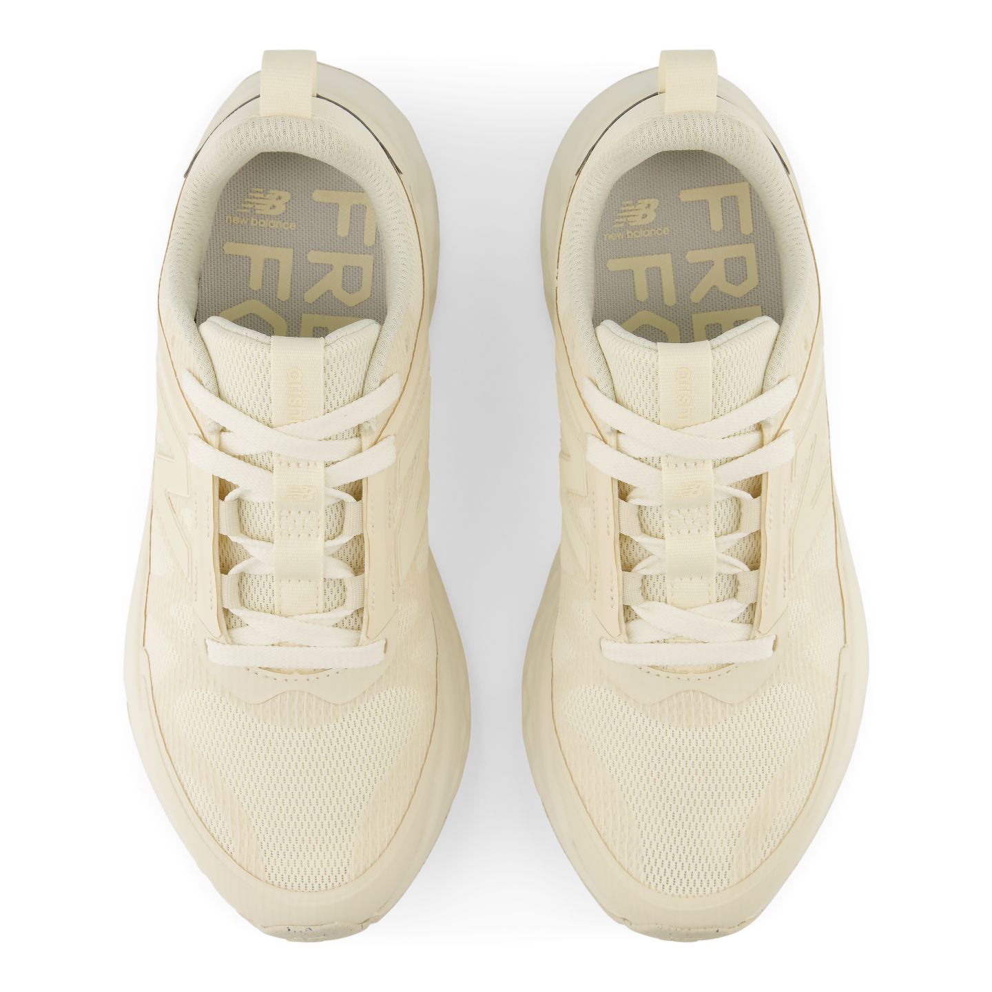 Женские кроссовки New Balance Arishi v4 Utility, цвет: Льняной — фото 4