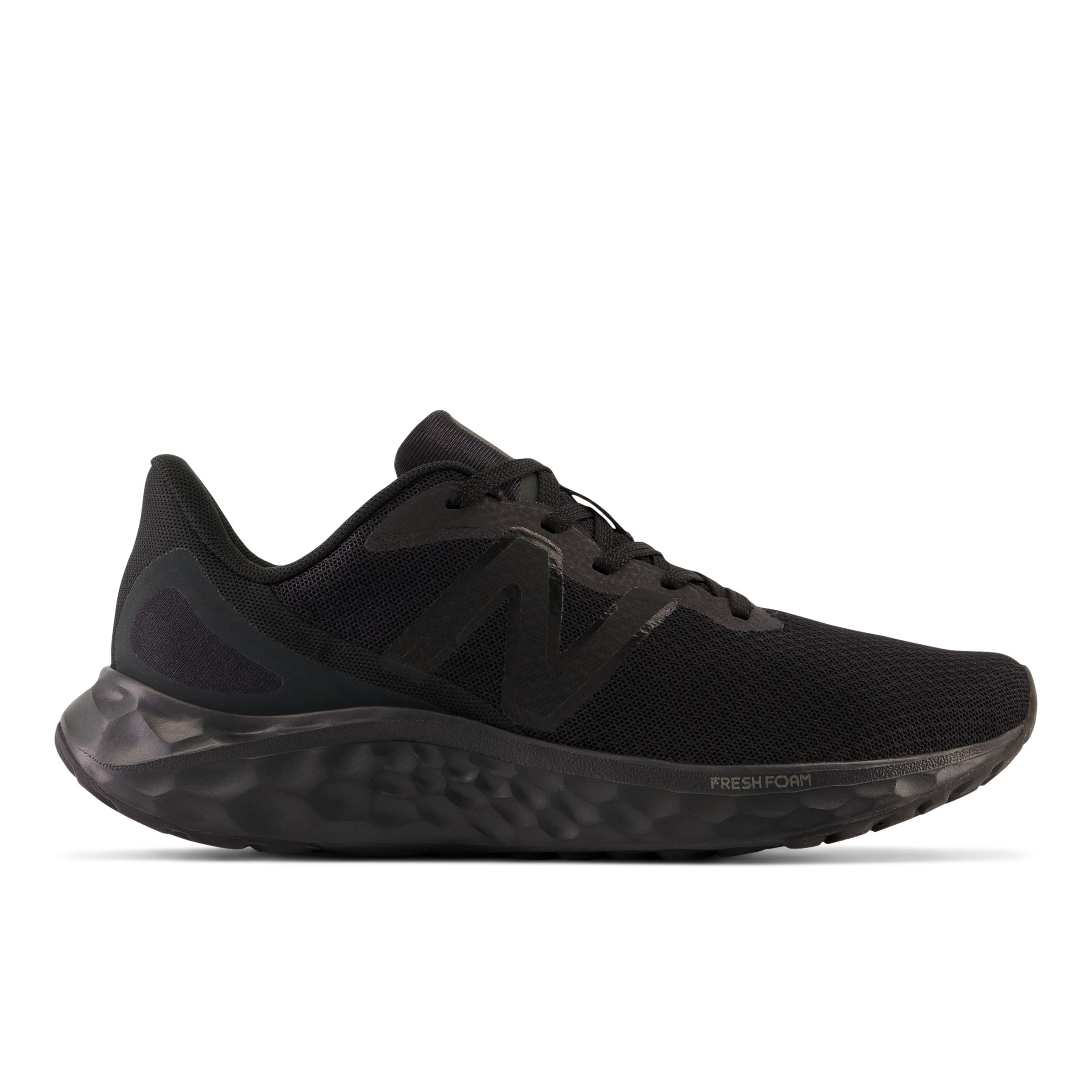 New balance men's arishi v1 fresh foam running hot sale shoe