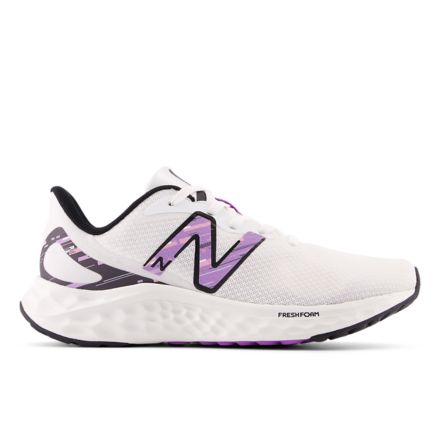 New balance fresh foam arishi 2024 lightweight running shoe - women's