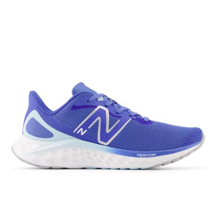 waris new balance