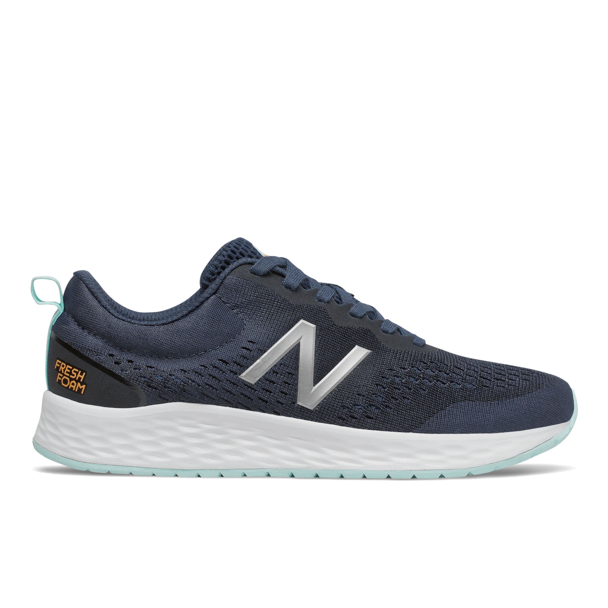 new balance fresh foam arishi men's