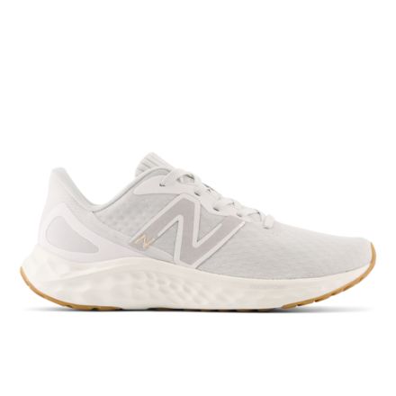 New balance 2025 arishi light grey