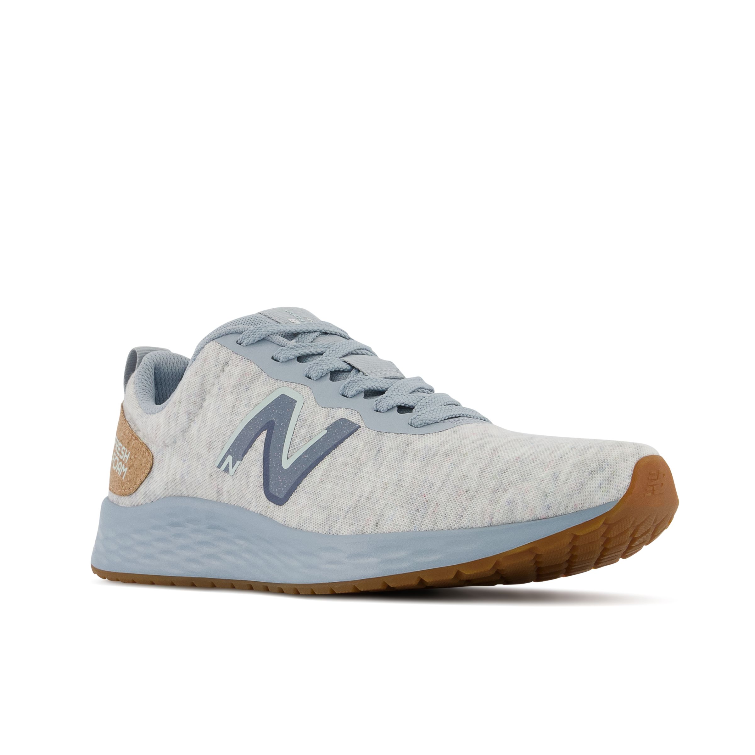 new balance fresh foam zante rose gold