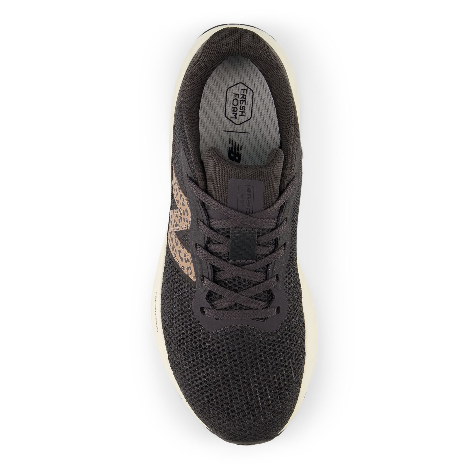 Женские кроссовки New Balance Fresh Foam Arishi v4 — фото 4