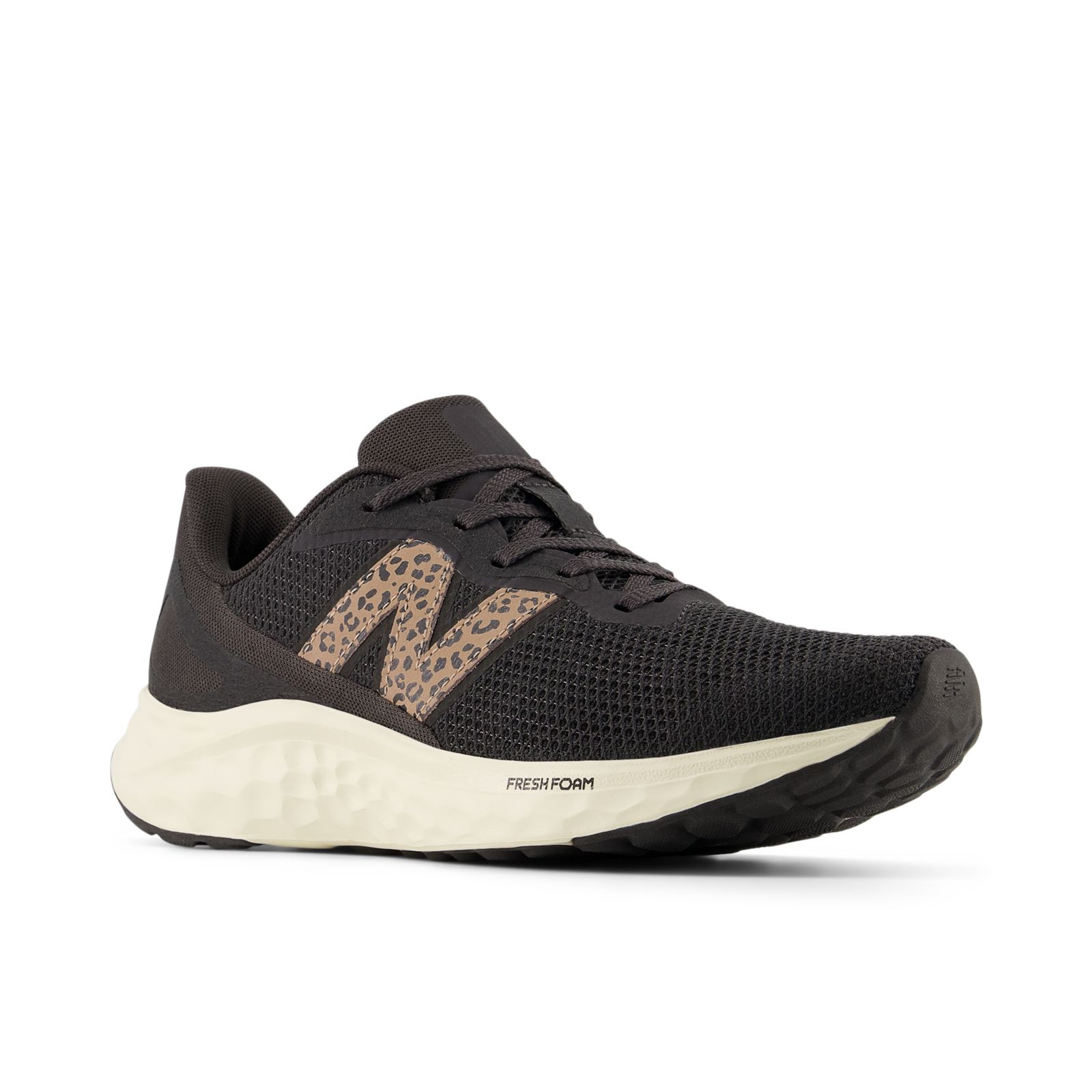 Женские кроссовки New Balance Fresh Foam Arishi v4 — фото 2