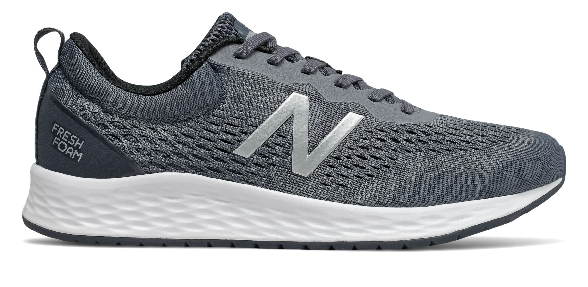 new balance fresh foam arishi reviews