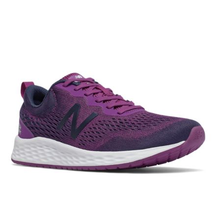 New Balance Fresh Foam Arishi v3, WARISCR3