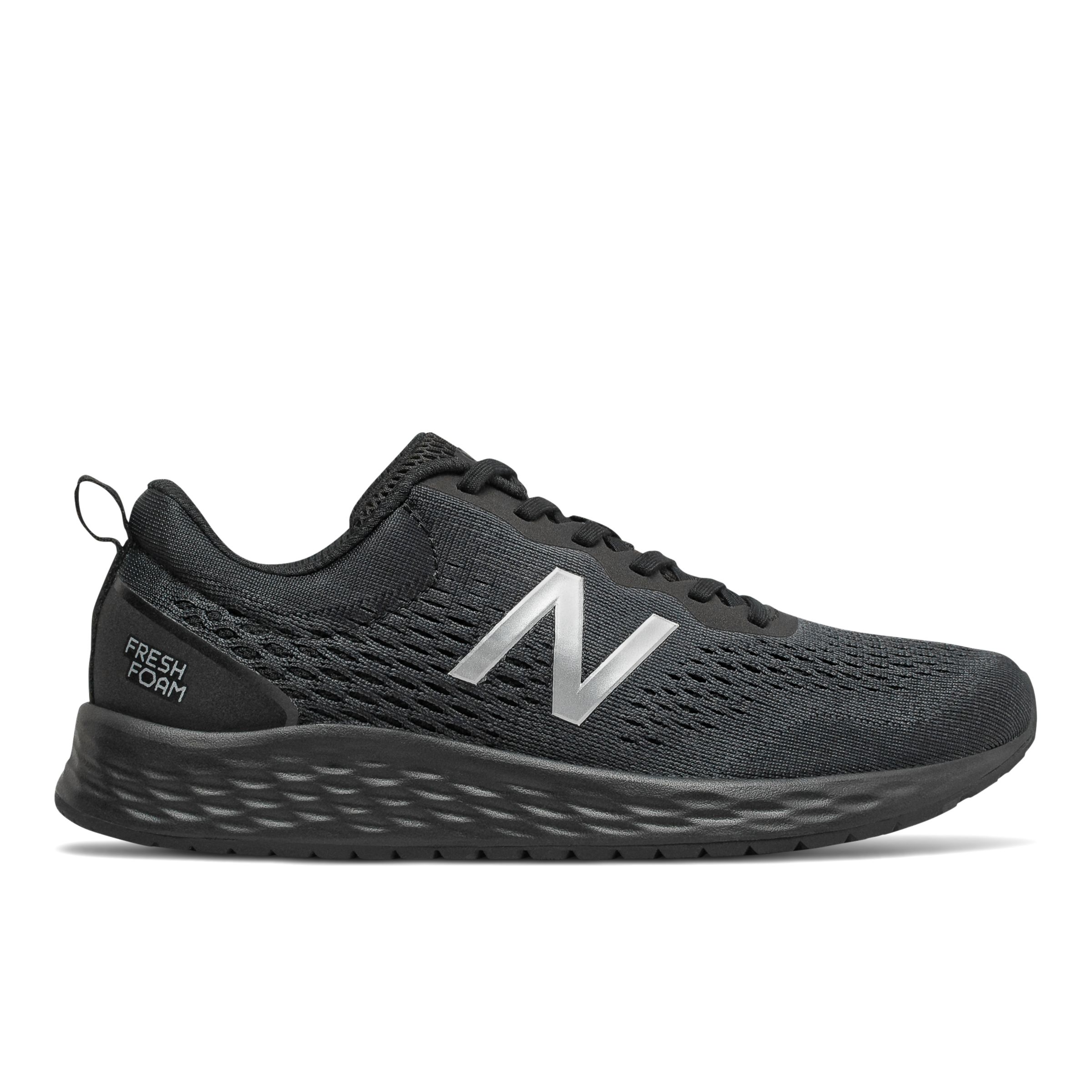 new balance fresh foam arishi v2 women's sneakers