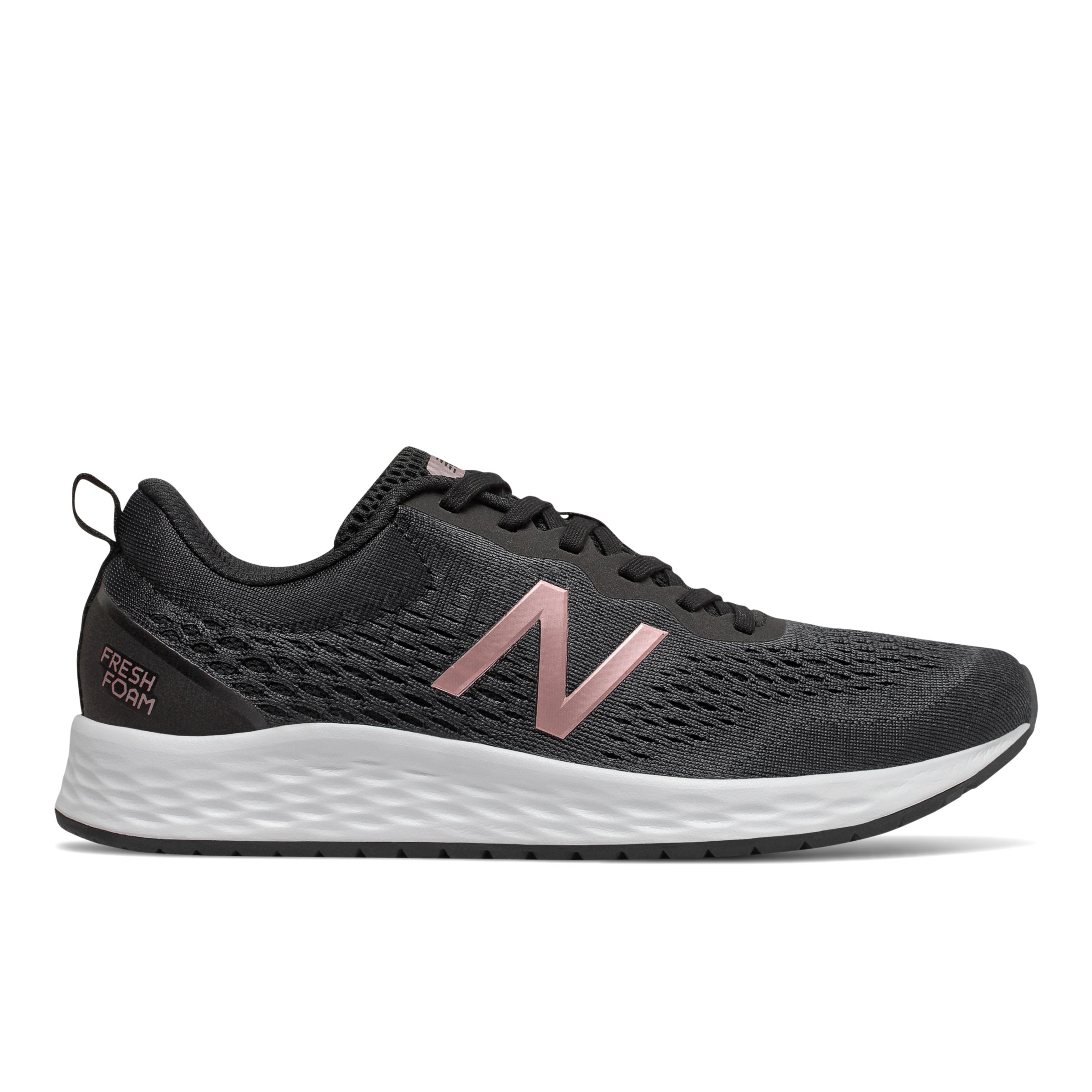 new balance fresh foam arishi opiniones