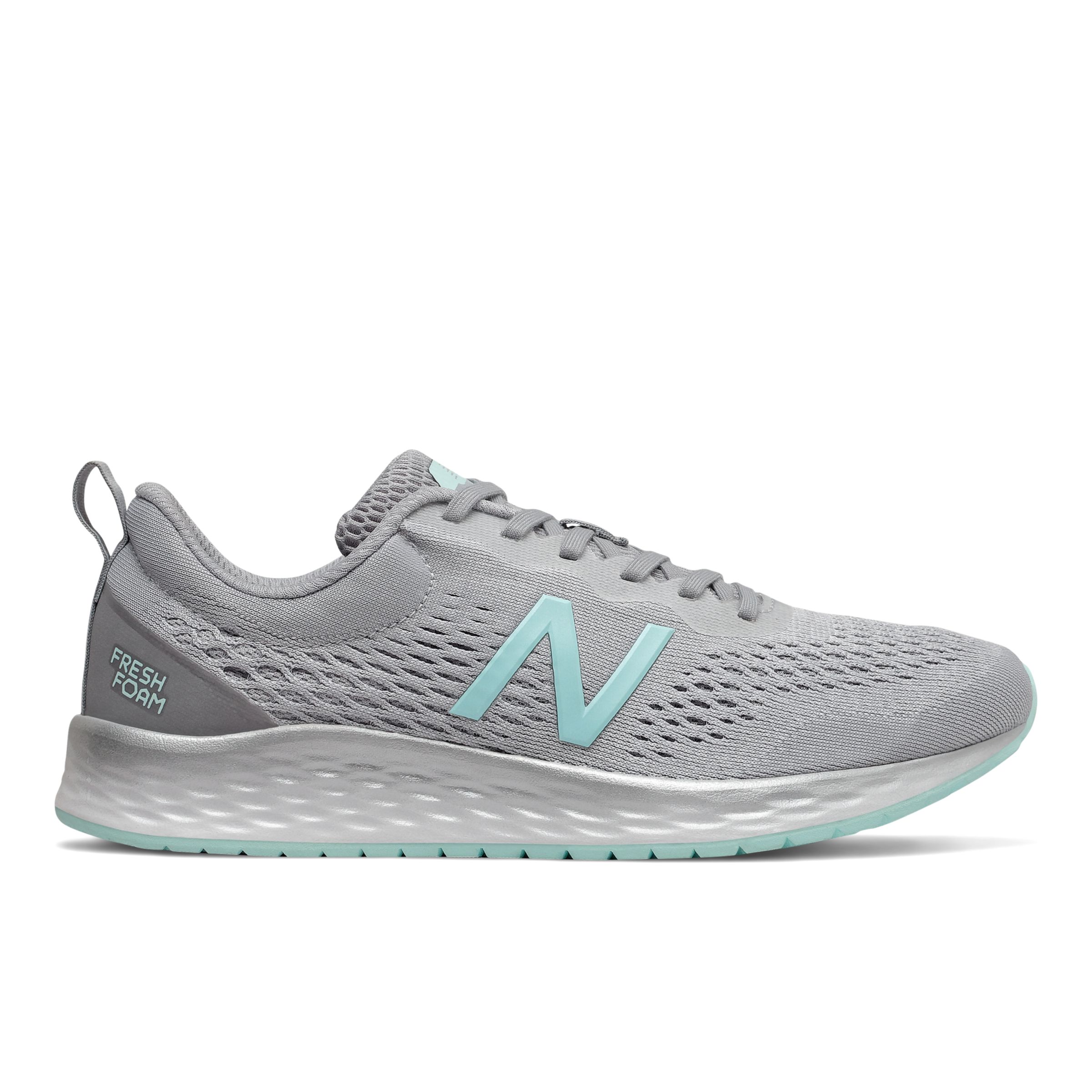 new balance women's arishi