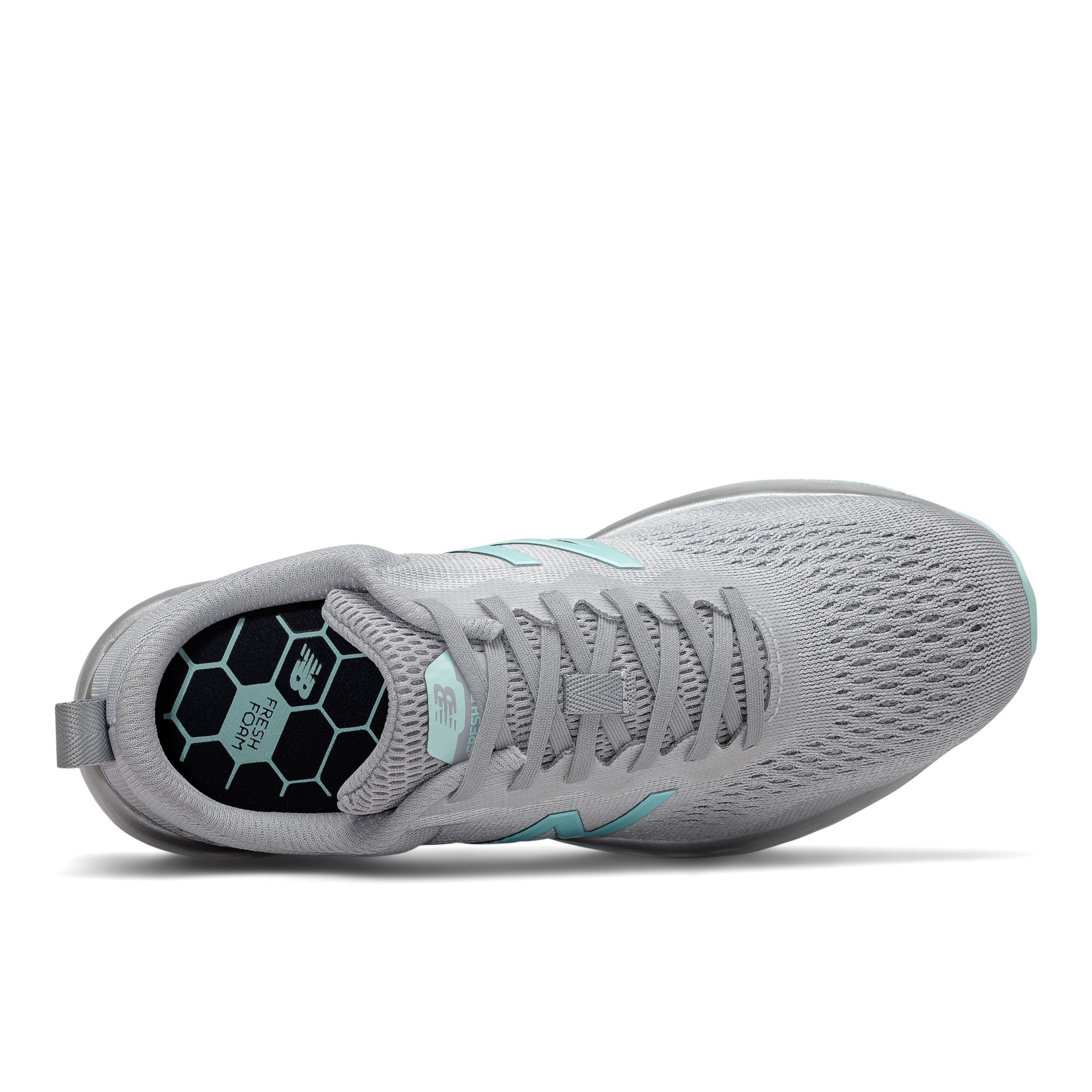 new balance women's fresh foam arishi v3 running shoes