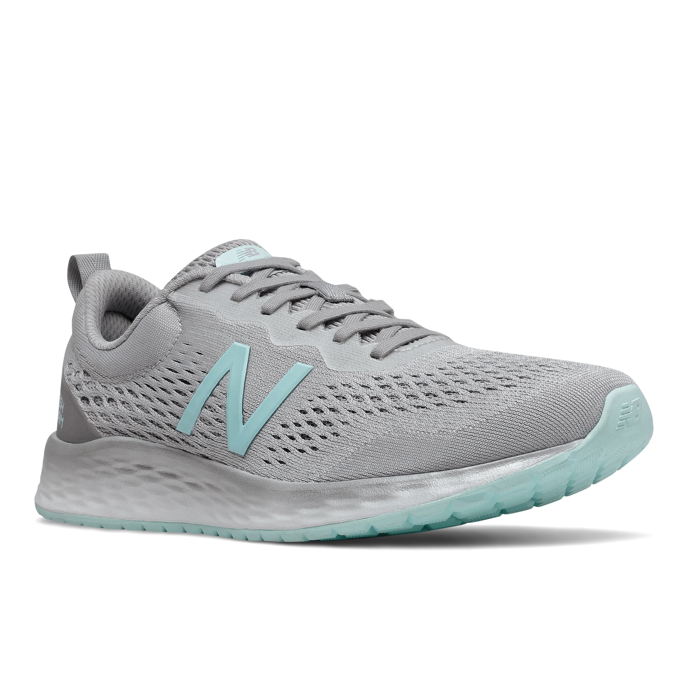 new balance fresh foam arishi running shoe