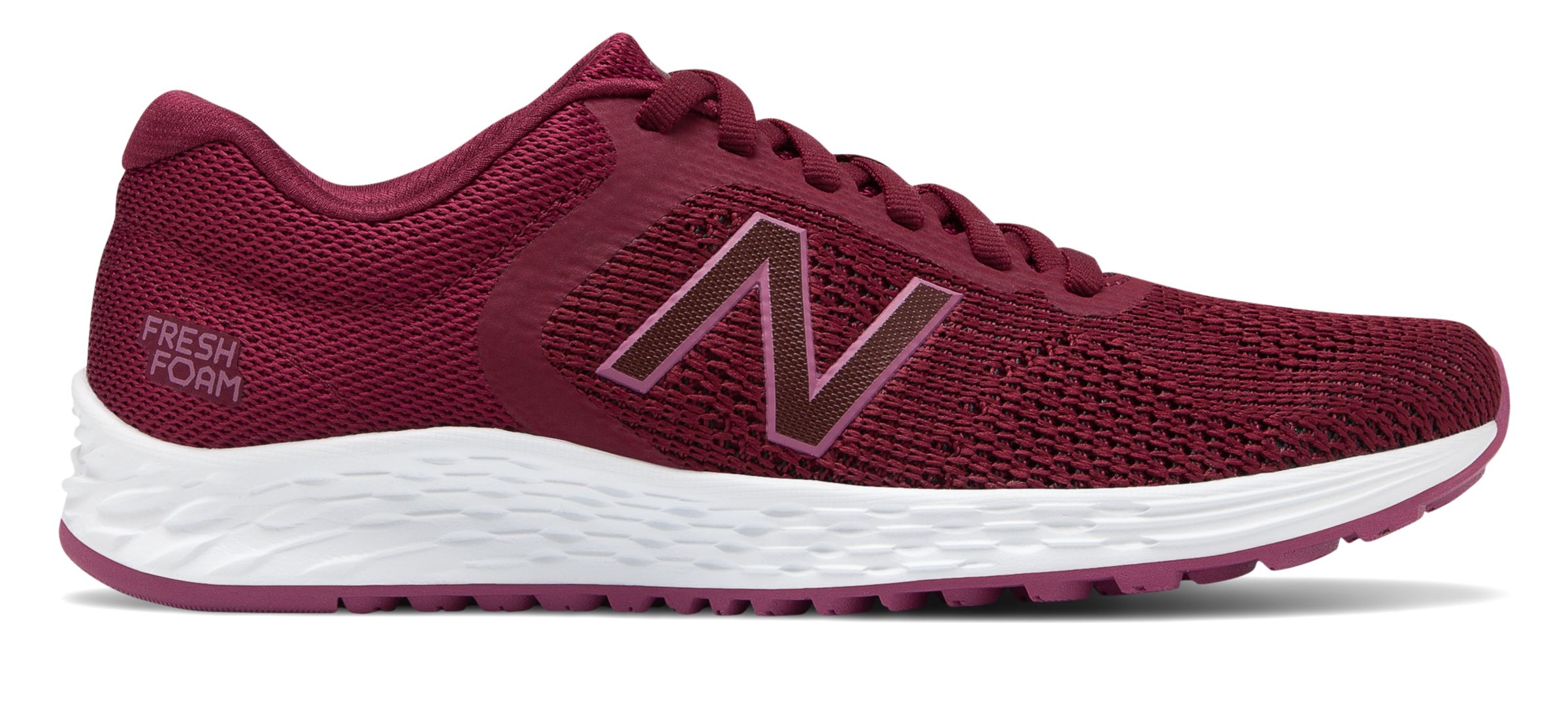 nike fresh foam arishi