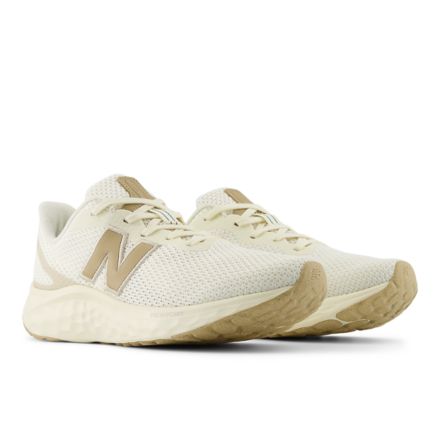 New Balance Fresh Foam Arishi V4 Women s Running Angora Size 10.5