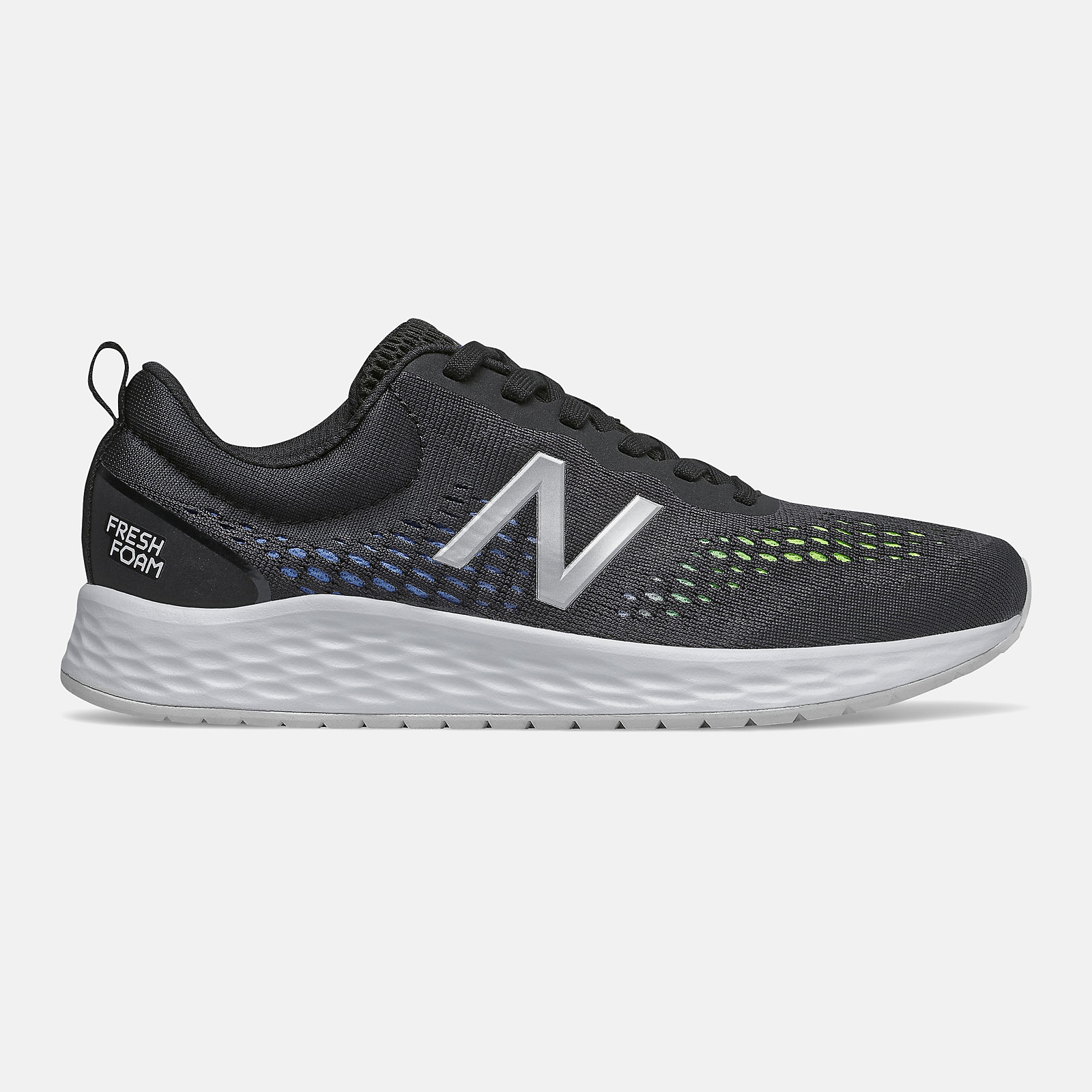 New balance arishi