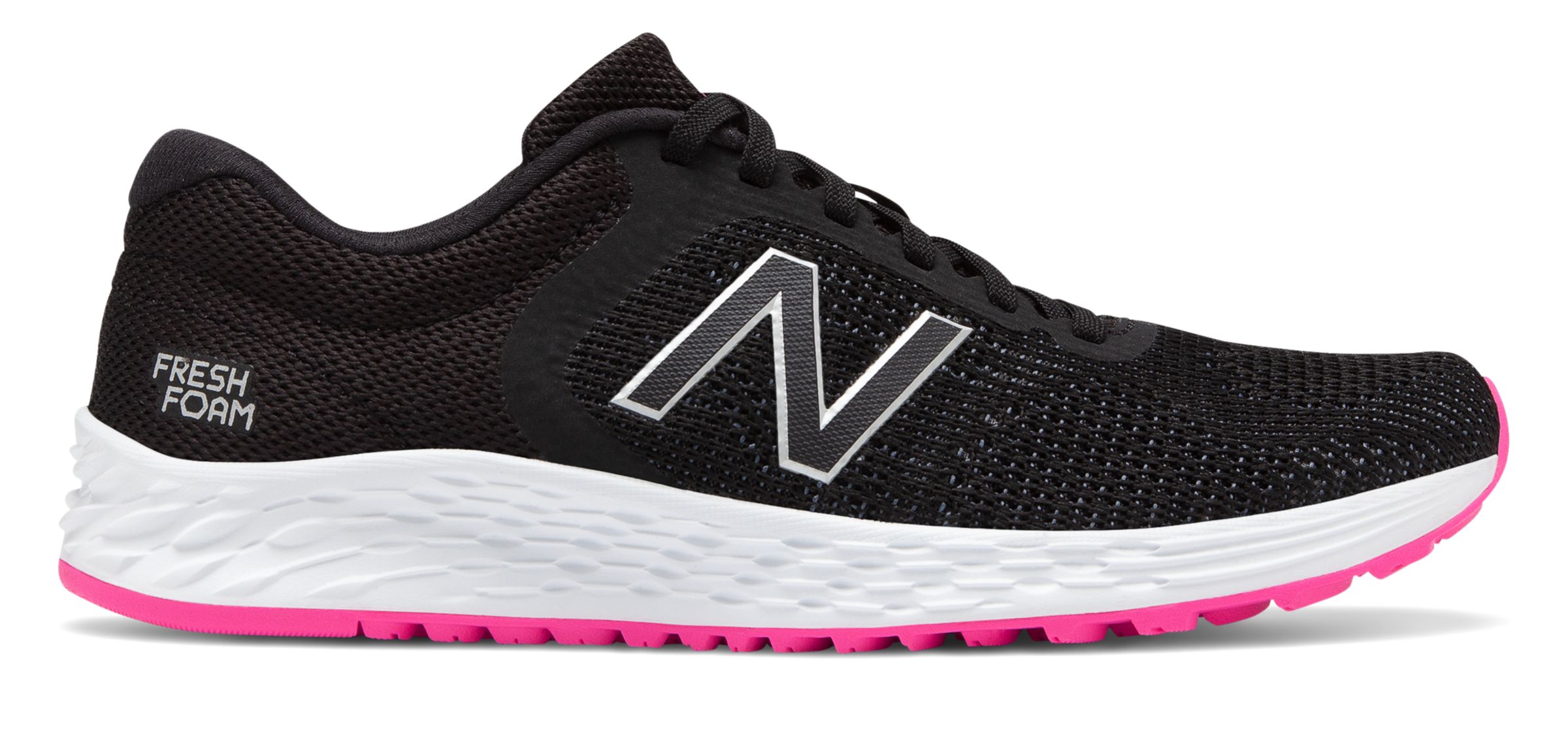 new balance arishi slip on