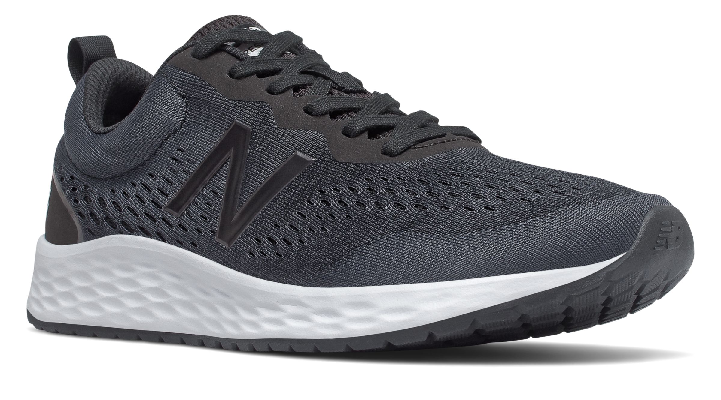 new balance fresh foam arishi women's running shoes