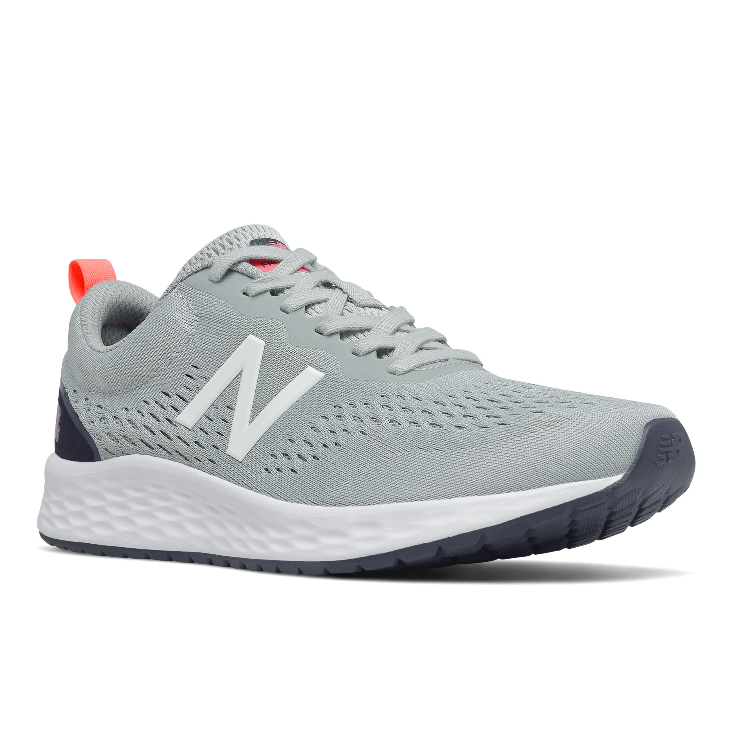 new balance fresh foam arishi mesh