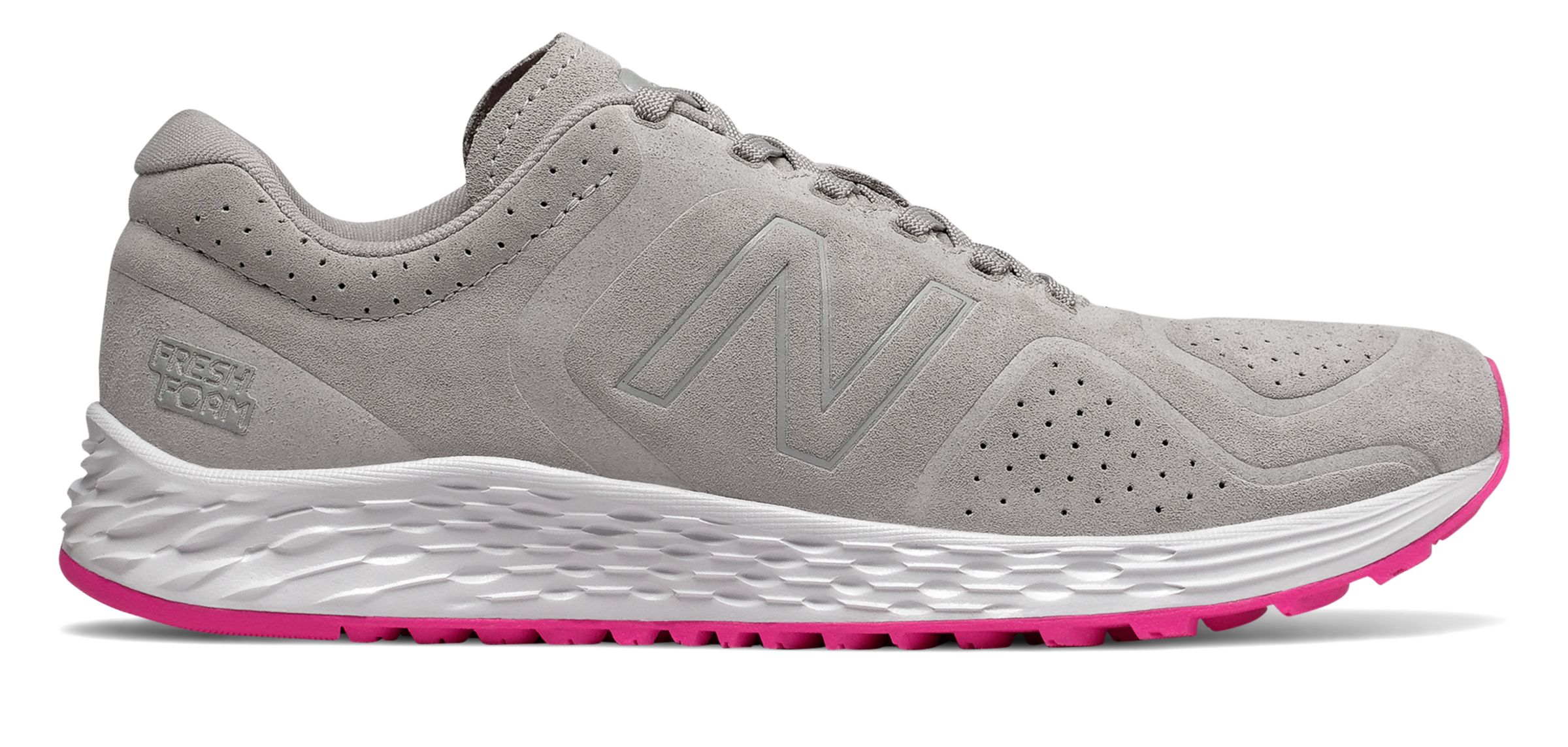 nike fresh foam arishi