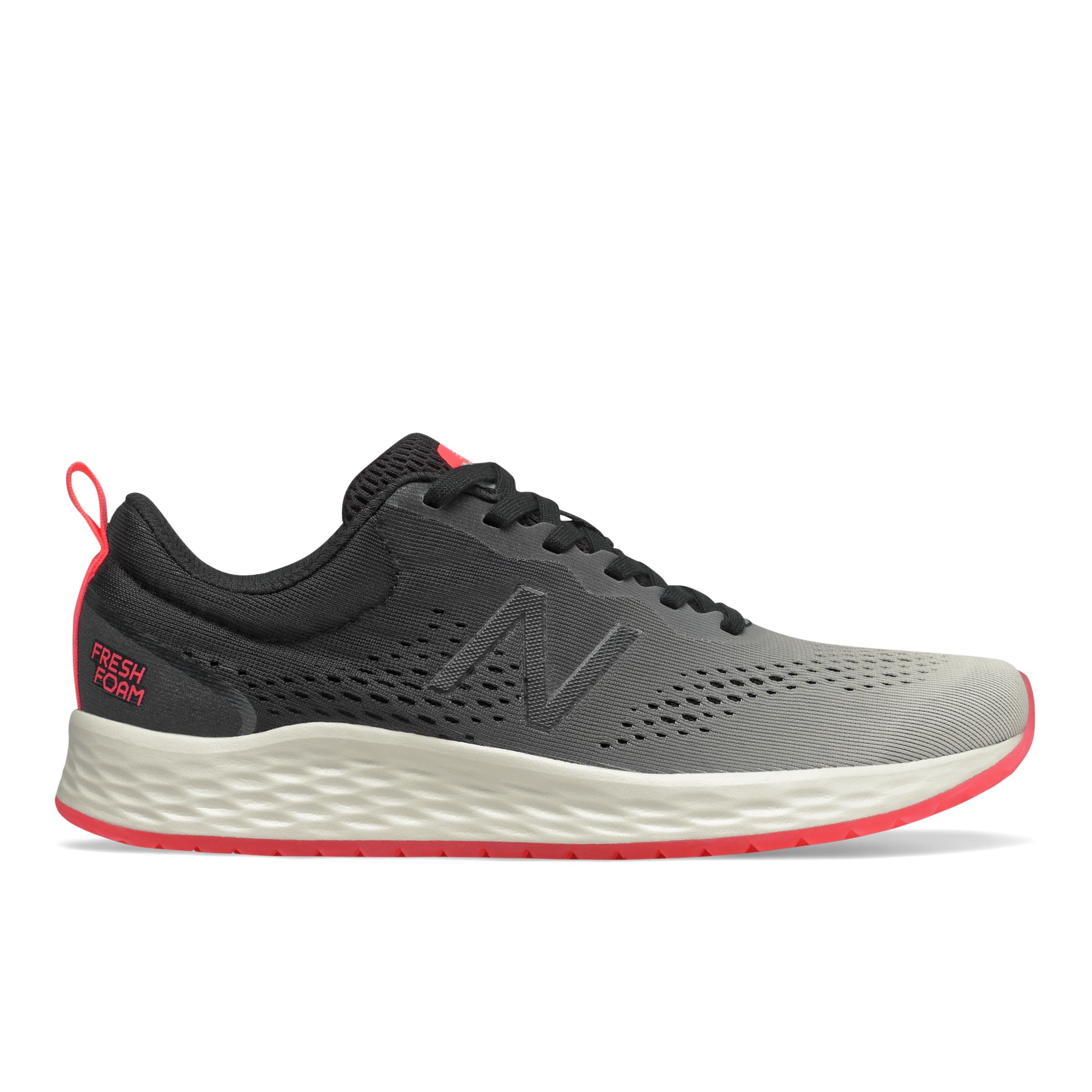 new balance fresh foam lightweight running shoe