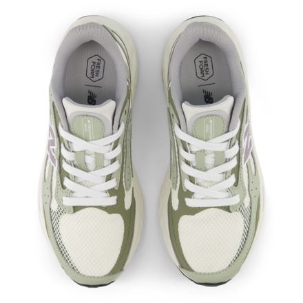 Fresh Foam ARISHI v4 TIRALUX